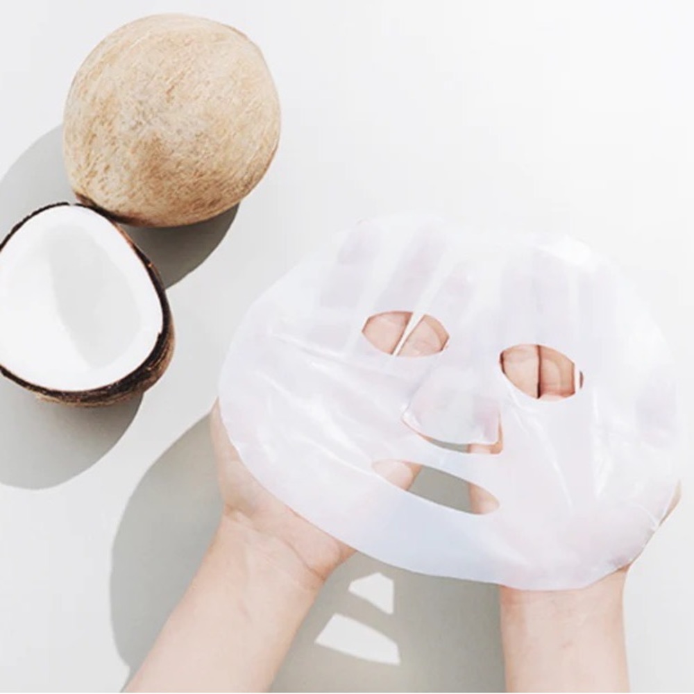 Must Try: Skin Recovery Mask for Post Procedure Healing Pack of 5